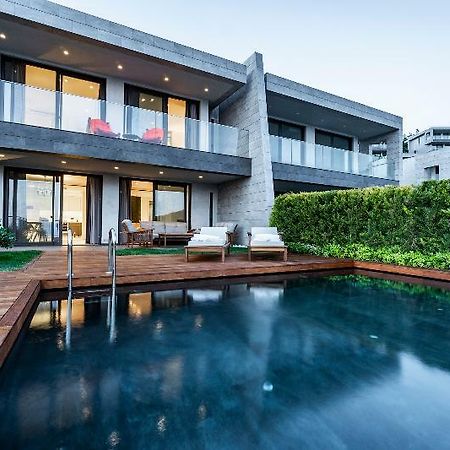 Elysium Miramar Villa By Selvese Mugla Eksteriør bilde