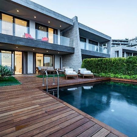 Elysium Miramar Villa By Selvese Mugla Eksteriør bilde