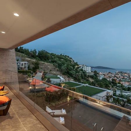 Elysium Miramar Villa By Selvese Mugla Eksteriør bilde