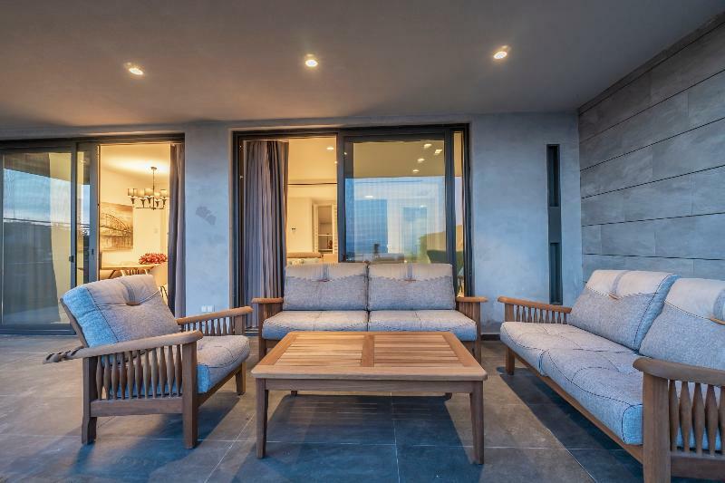 Elysium Miramar Villa By Selvese Mugla Eksteriør bilde