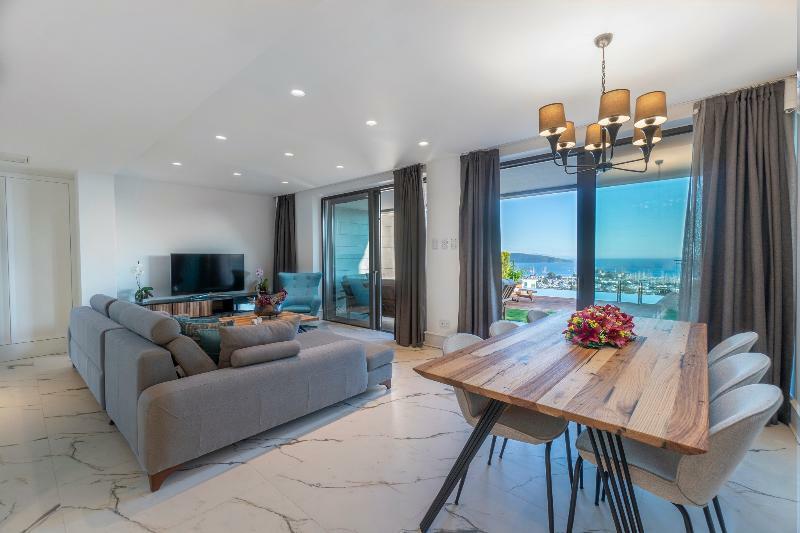 Elysium Miramar Villa By Selvese Mugla Eksteriør bilde