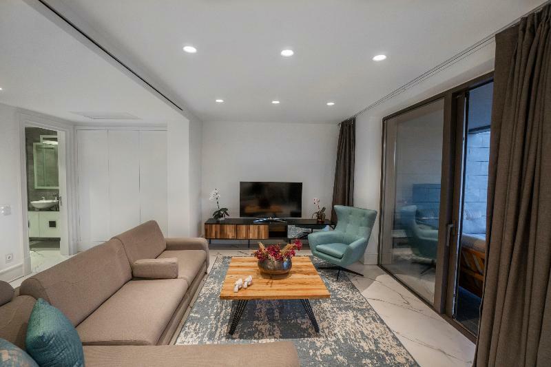 Elysium Miramar Villa By Selvese Mugla Eksteriør bilde